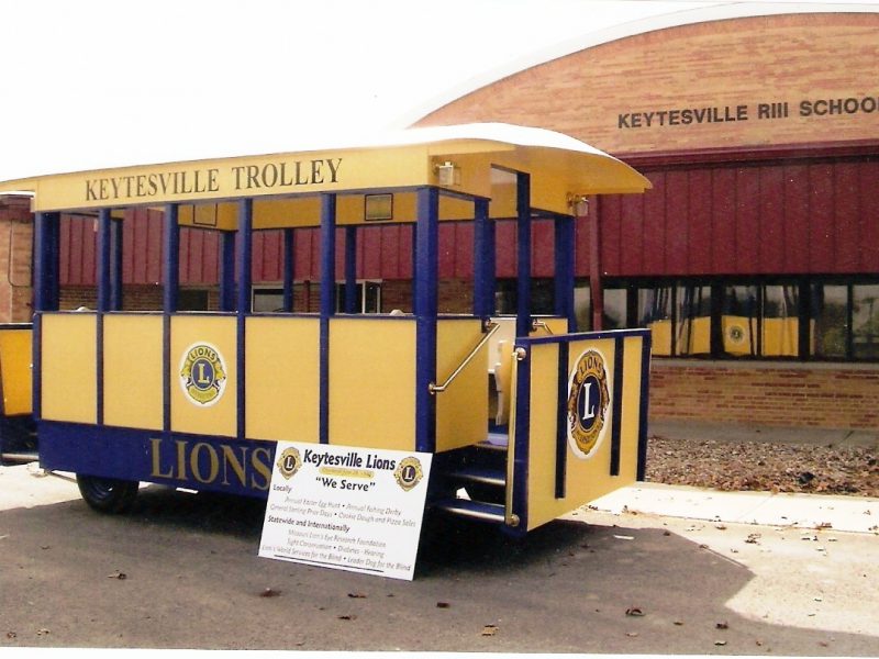 Keytesville Lions Club