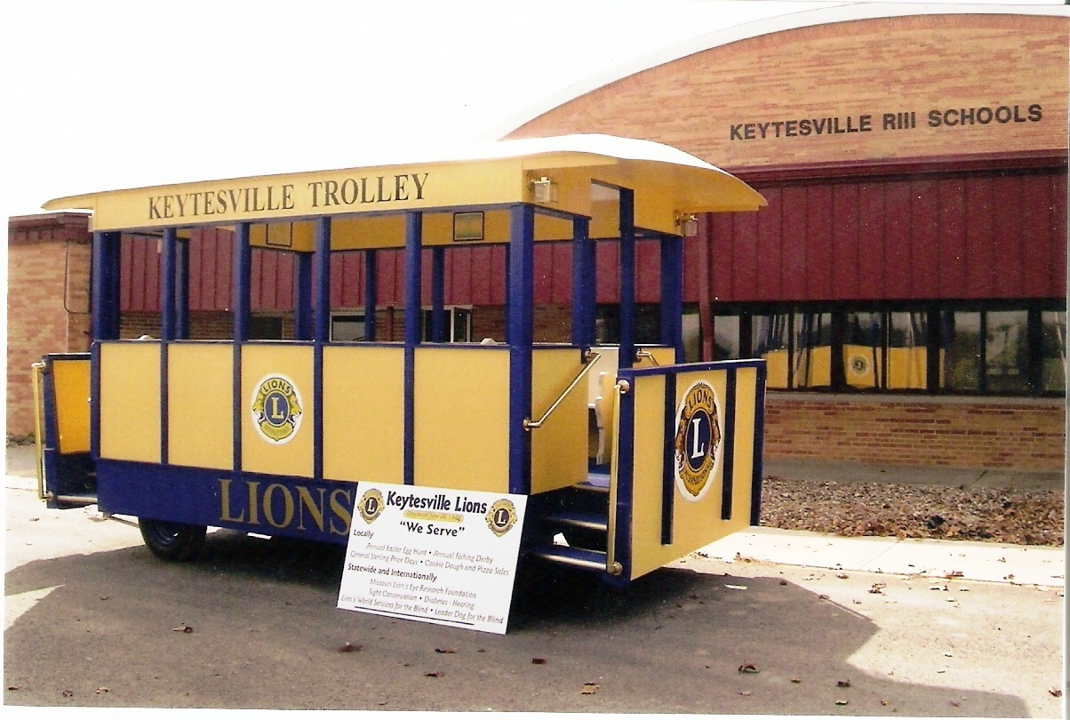 Keytesville Lions Club