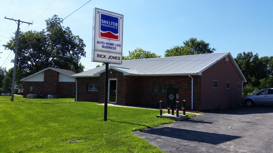 Keytesville Chamber of Commerce Historic Keytesville, Missouri