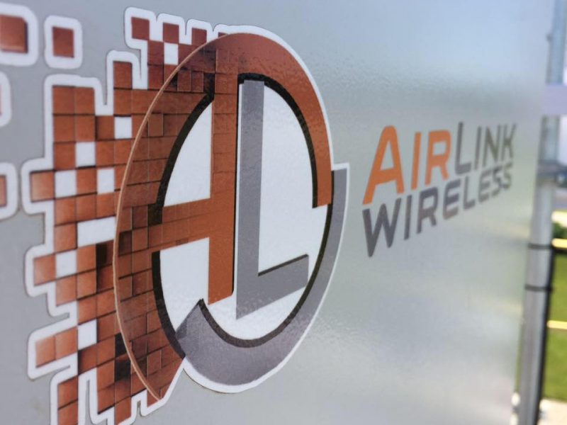 Air Link Rural Broadband, LLC