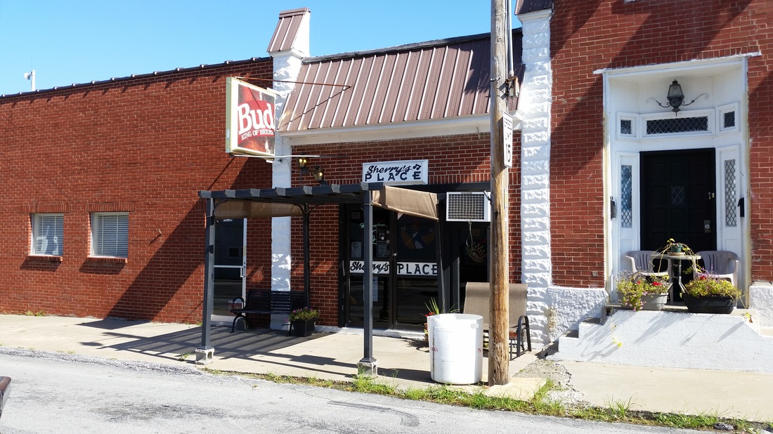Keytesville Chamber of Commerce Historic Keytesville, Missouri