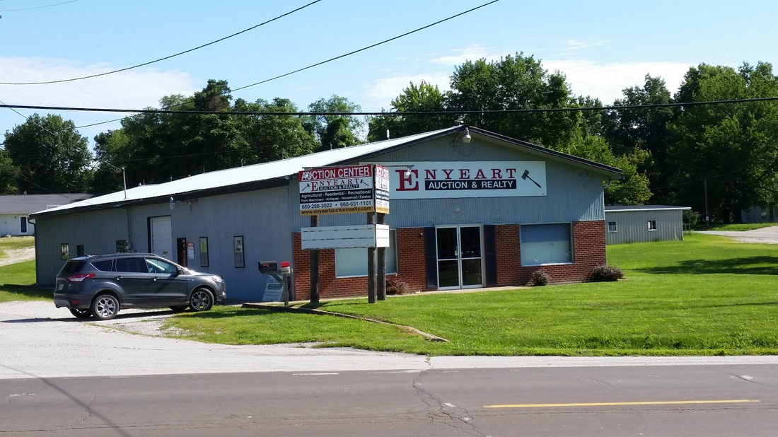 Keytesville Chamber of Commerce Historic Keytesville, Missouri