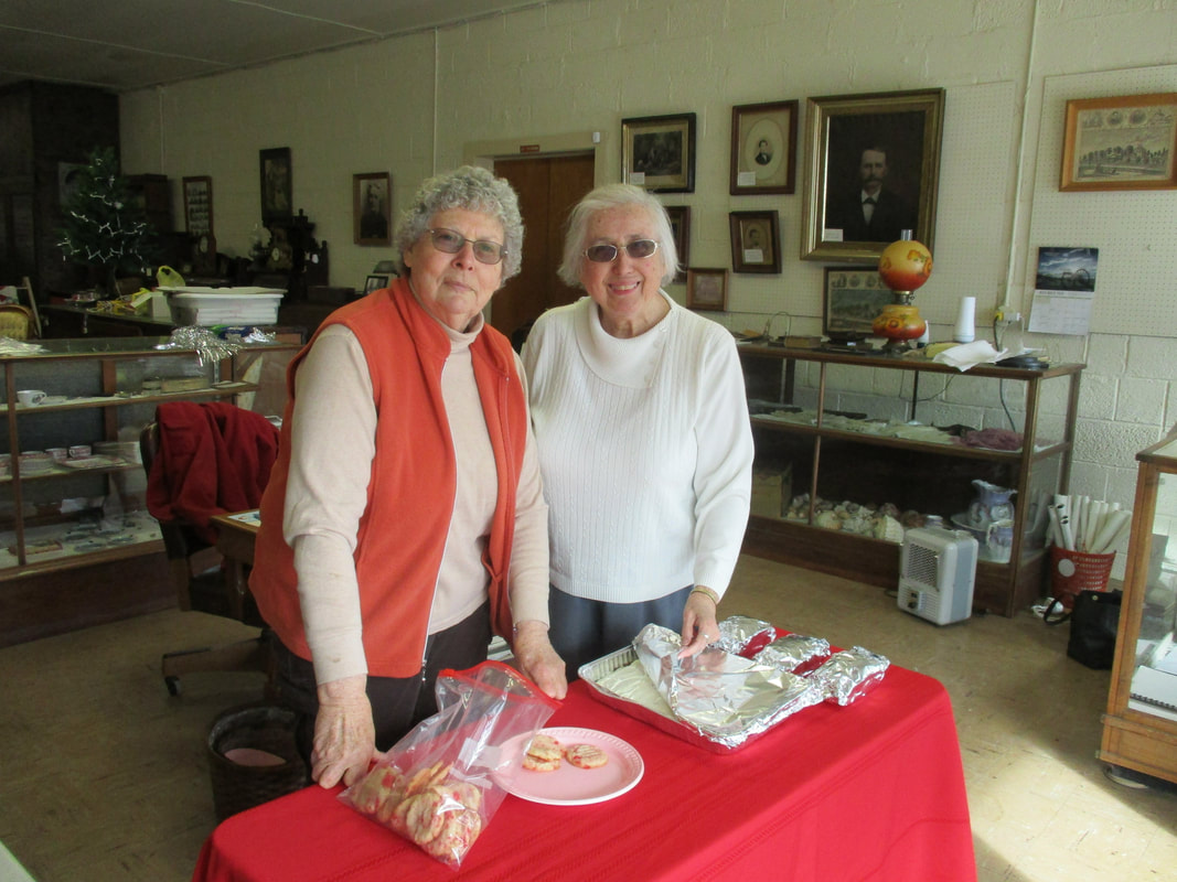 Keytesville Chamber of Commerce Historic Keytesville, Missouri