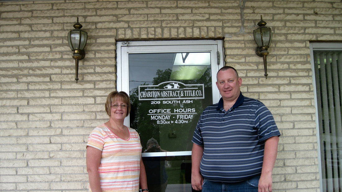 Keytesville Chamber of Commerce Historic Keytesville, Missouri