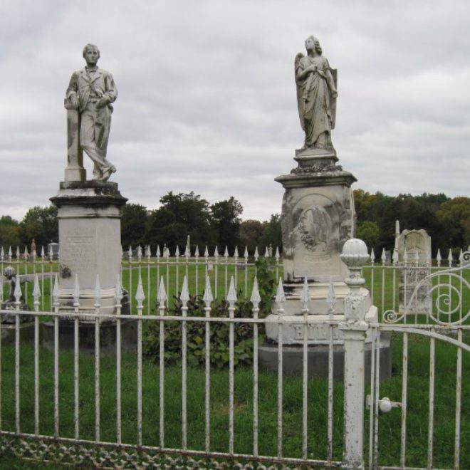 Keytesville Cemetery