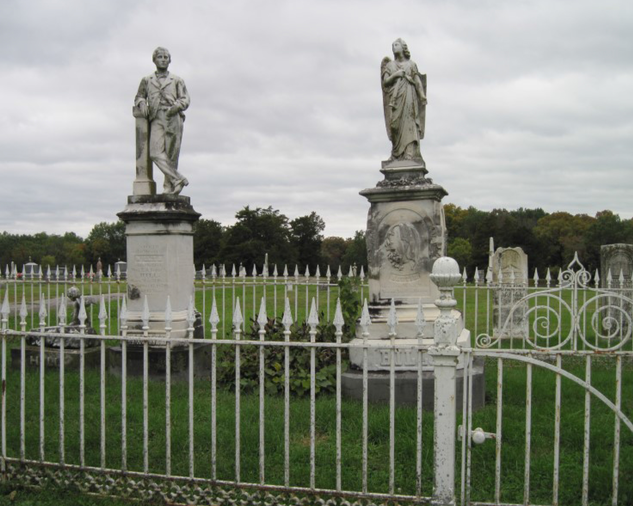 Local Attractions Historic Keytesville, Missouri