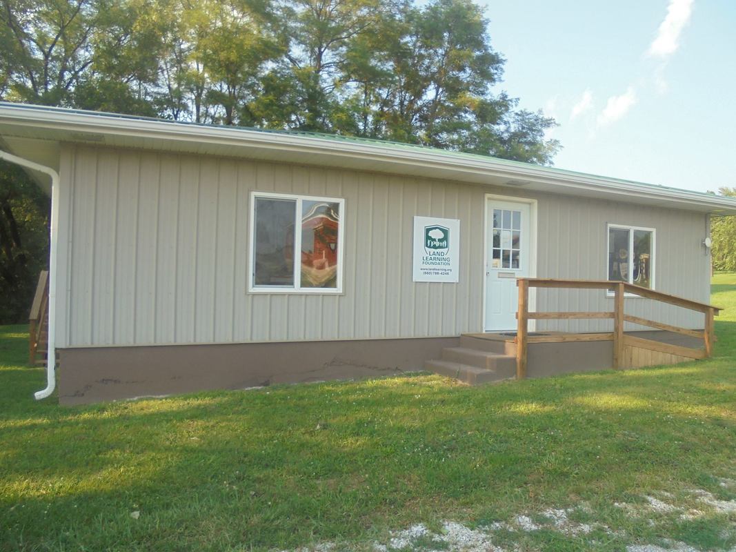 Keytesville Chamber of Commerce Historic Keytesville, Missouri