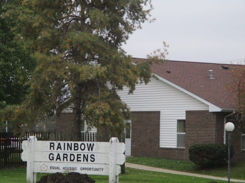 Rainbow Gardens Housing Corporation
